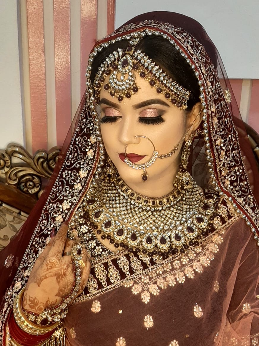 Sundori Beauty Parlor