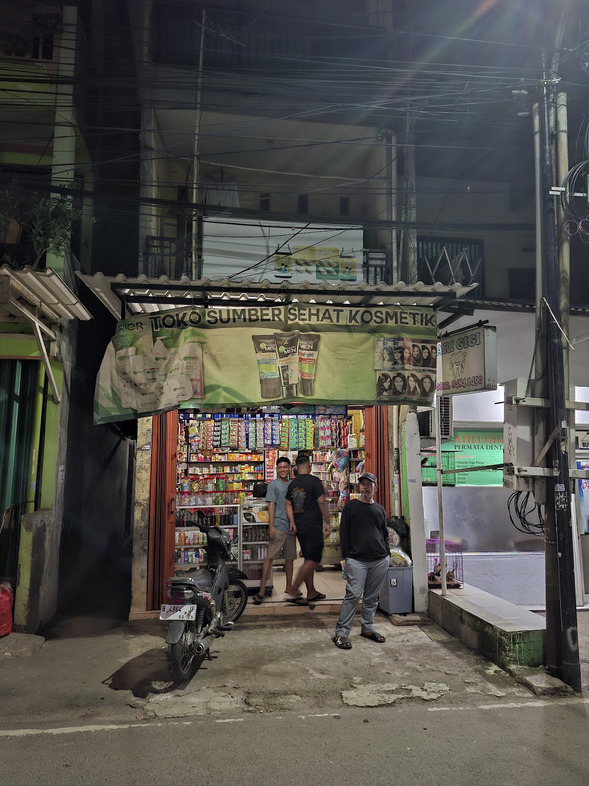 Toko Sumber Sehat Cosmetik