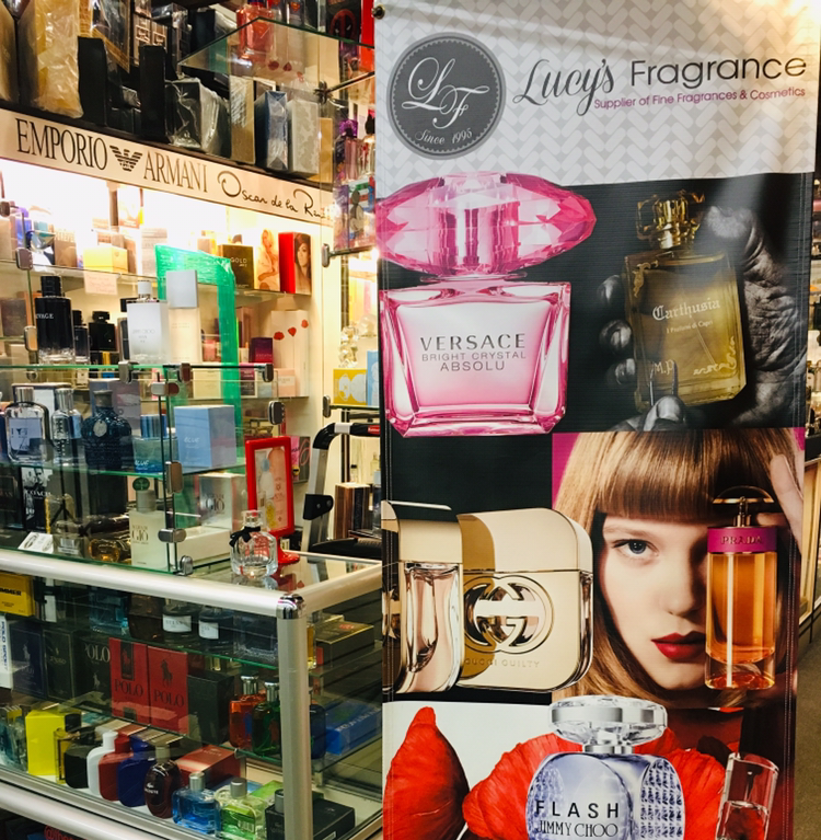 Lucy's Fragrance
