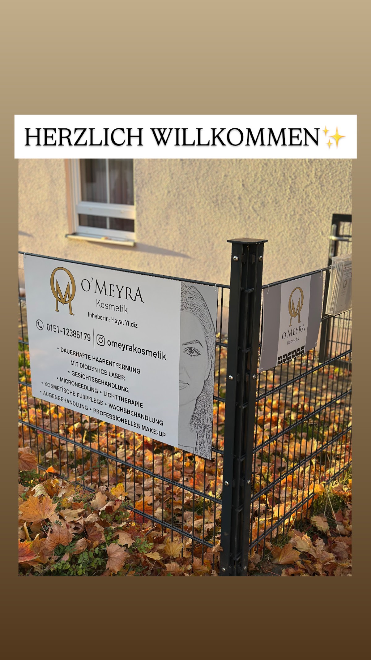 O Meyra Kosmetik