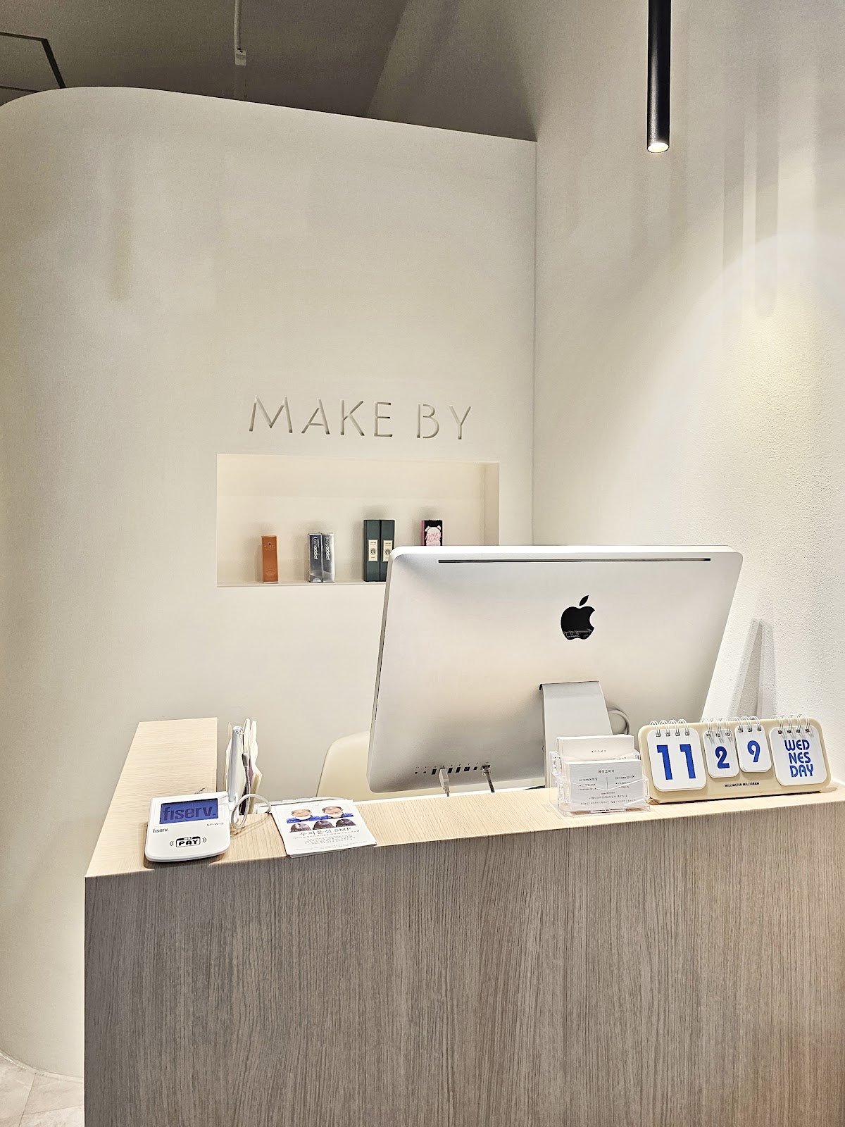 Microblading MAKEBY