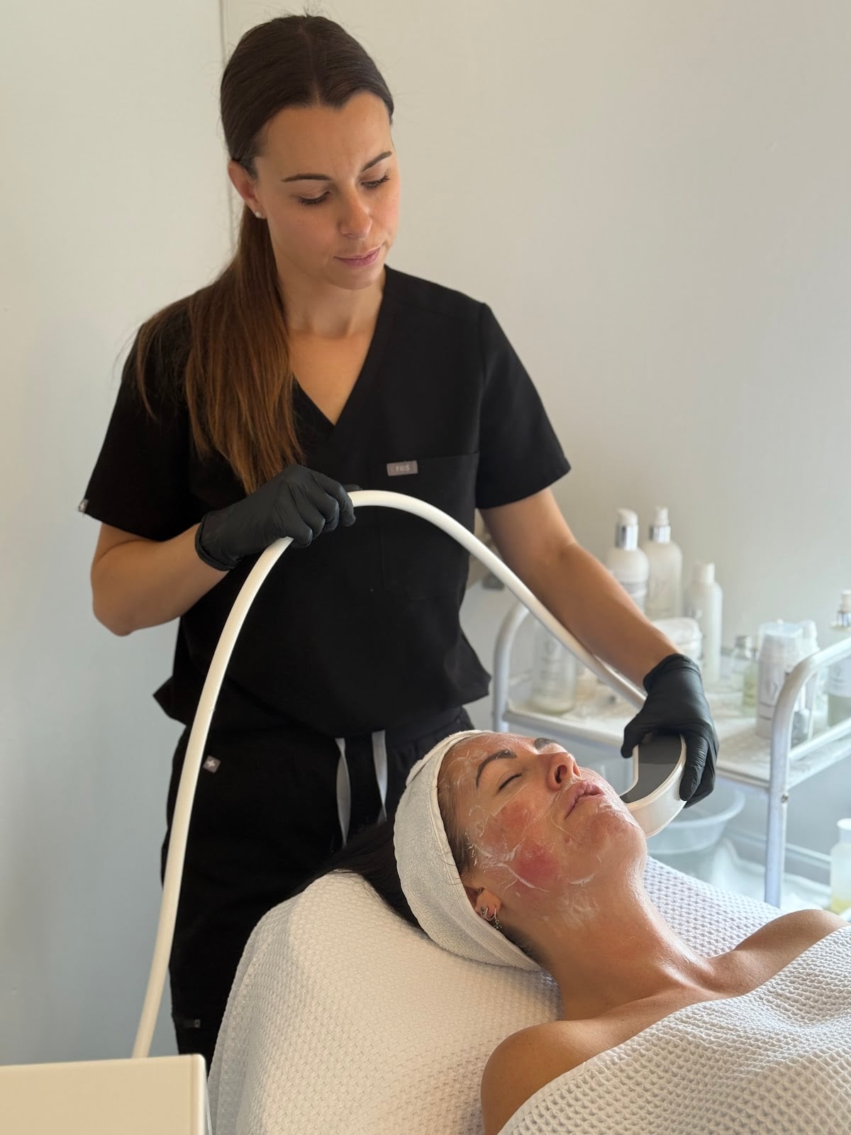 HD Skin Clinic Lancashire
