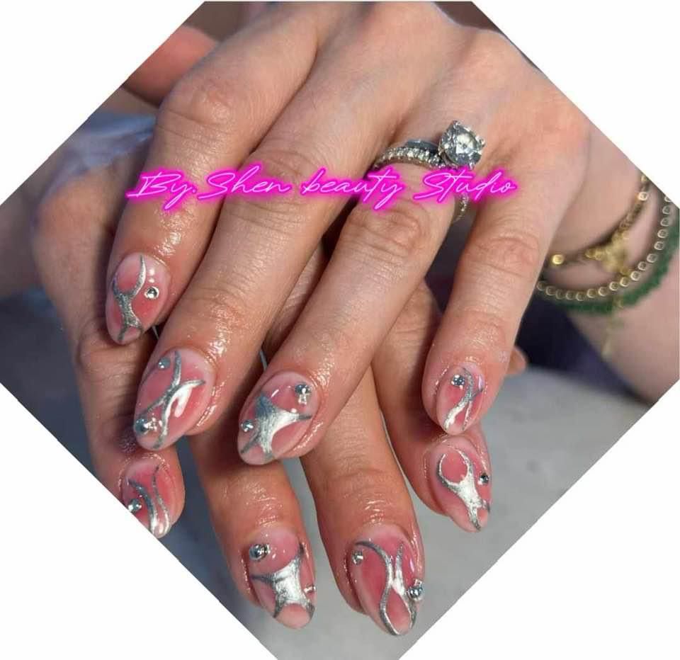 Shen Beauty Studio Cipinang Muara