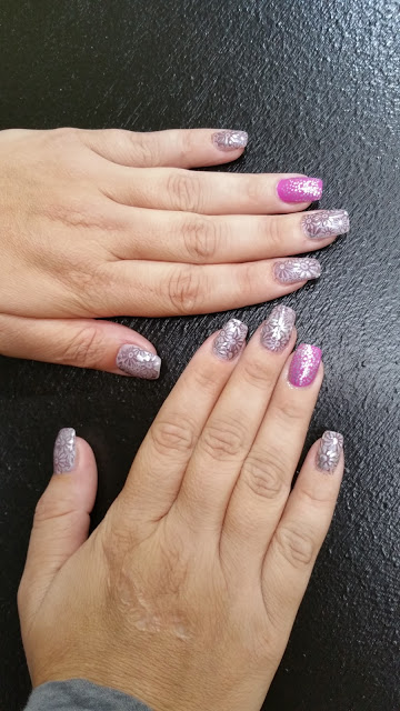 Out of The Blue Salon