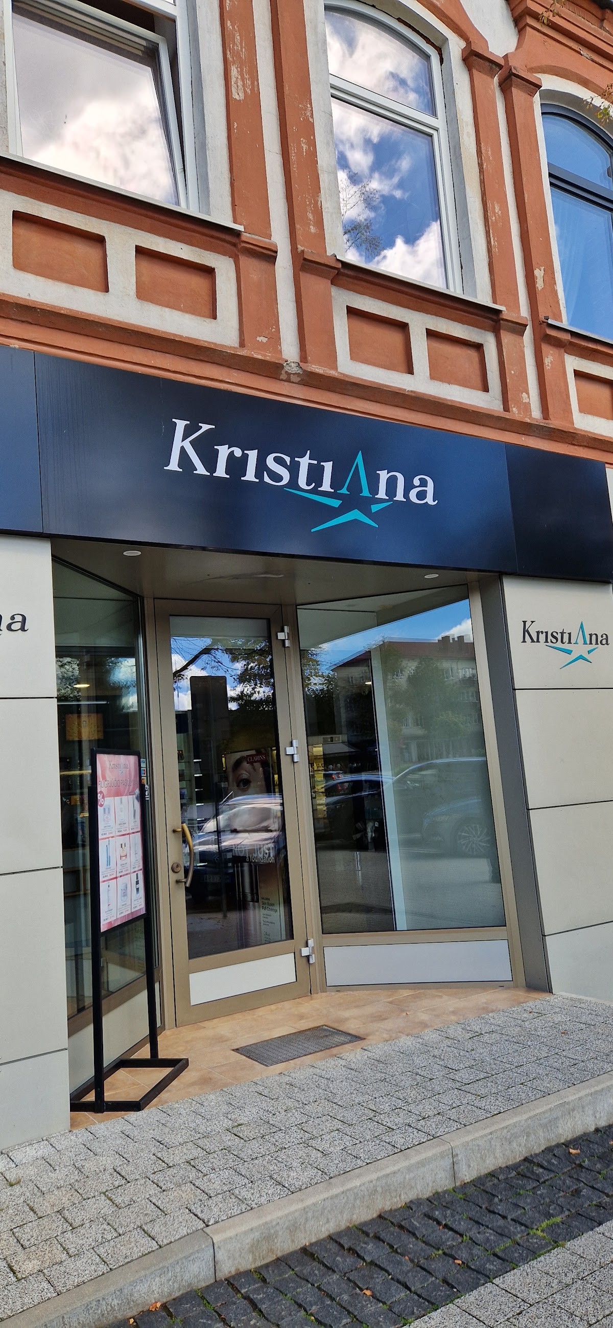 KristiAna