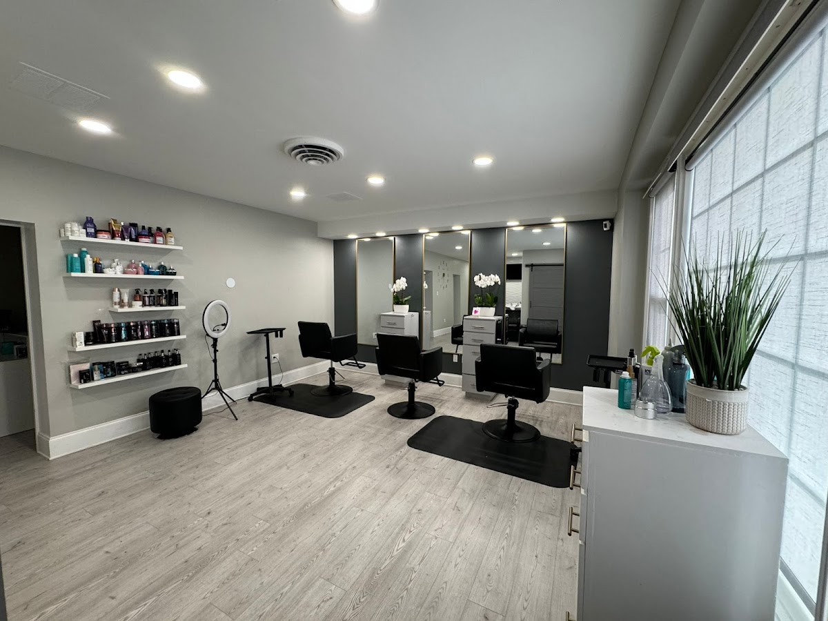Labelle Beauty Salon