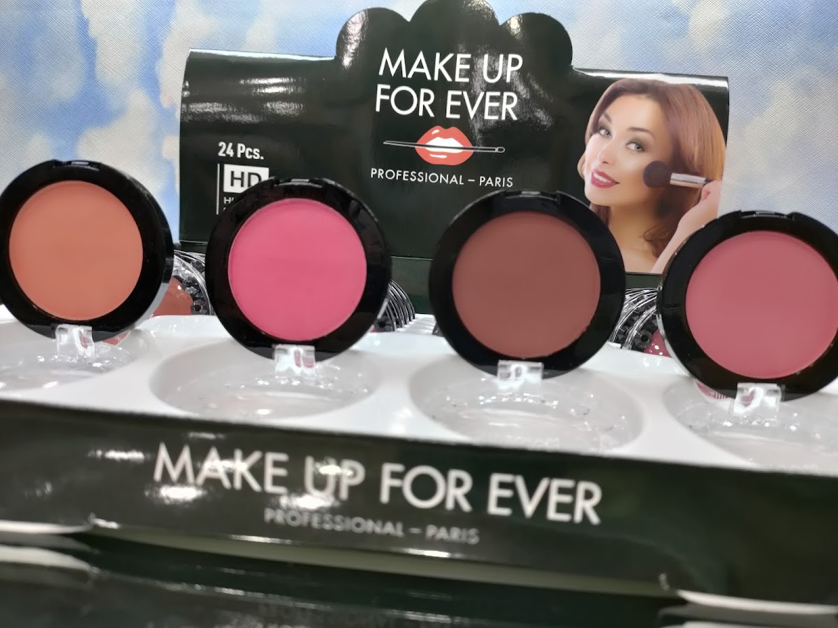 Makkah Cosmetics Panorama Mall El Mosky