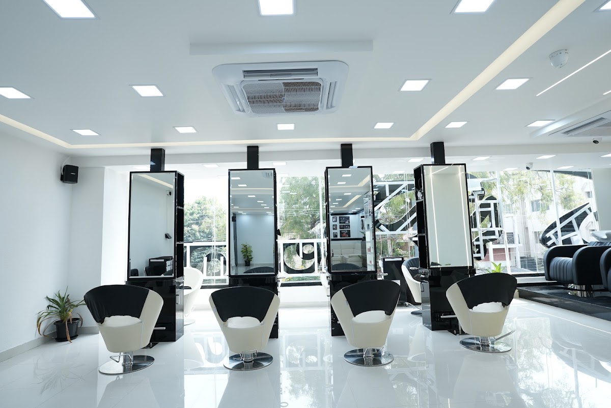 Spin Salon