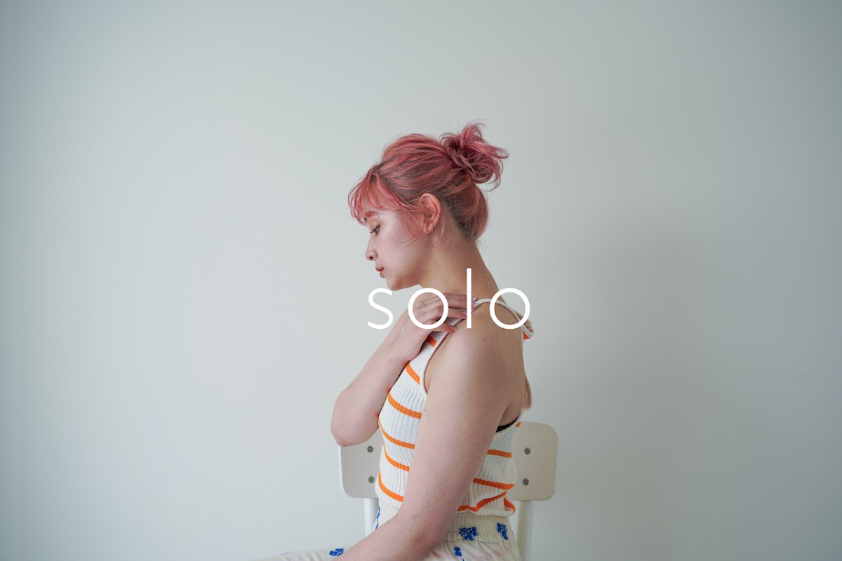 solo design hair