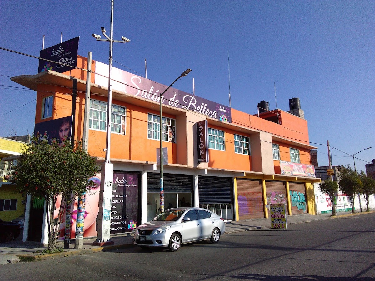 Studio 27