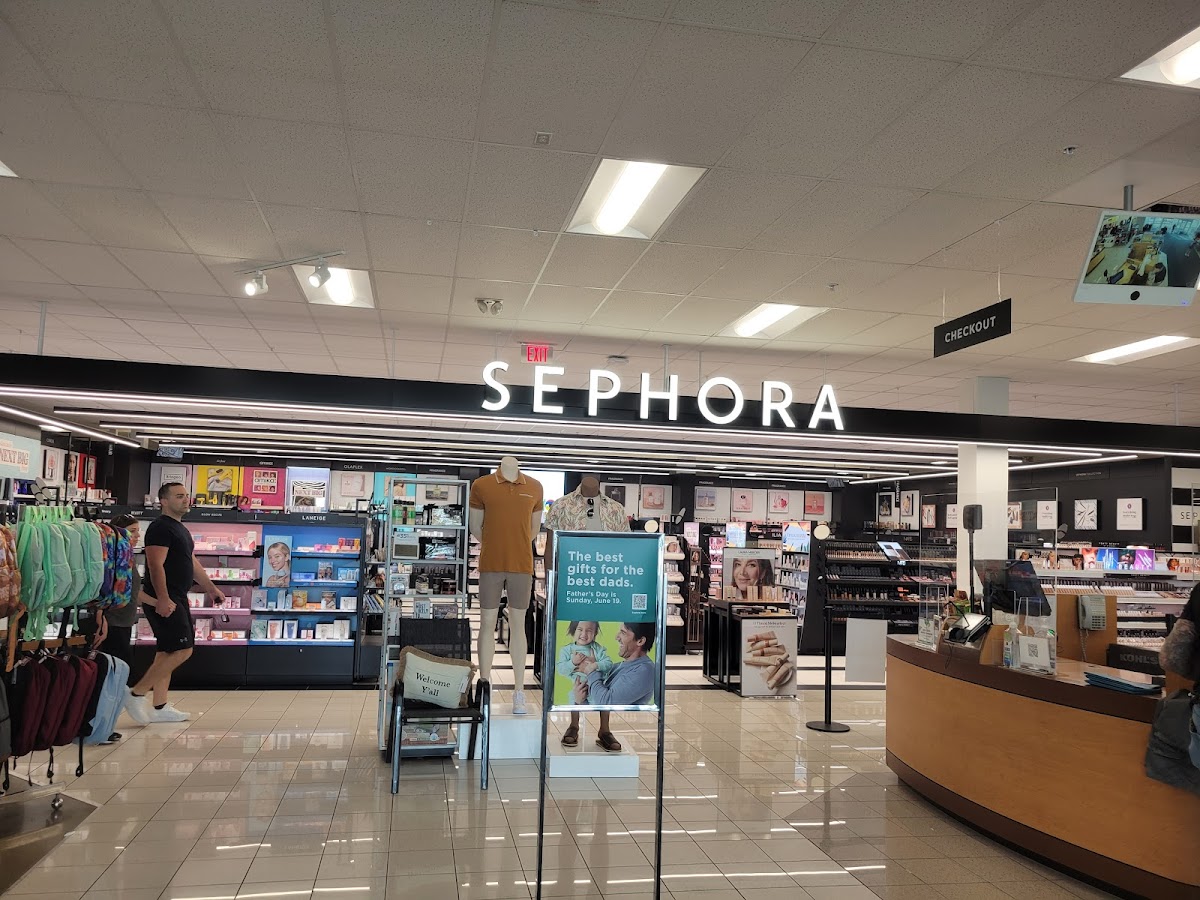 SEPHORA at Kohl's