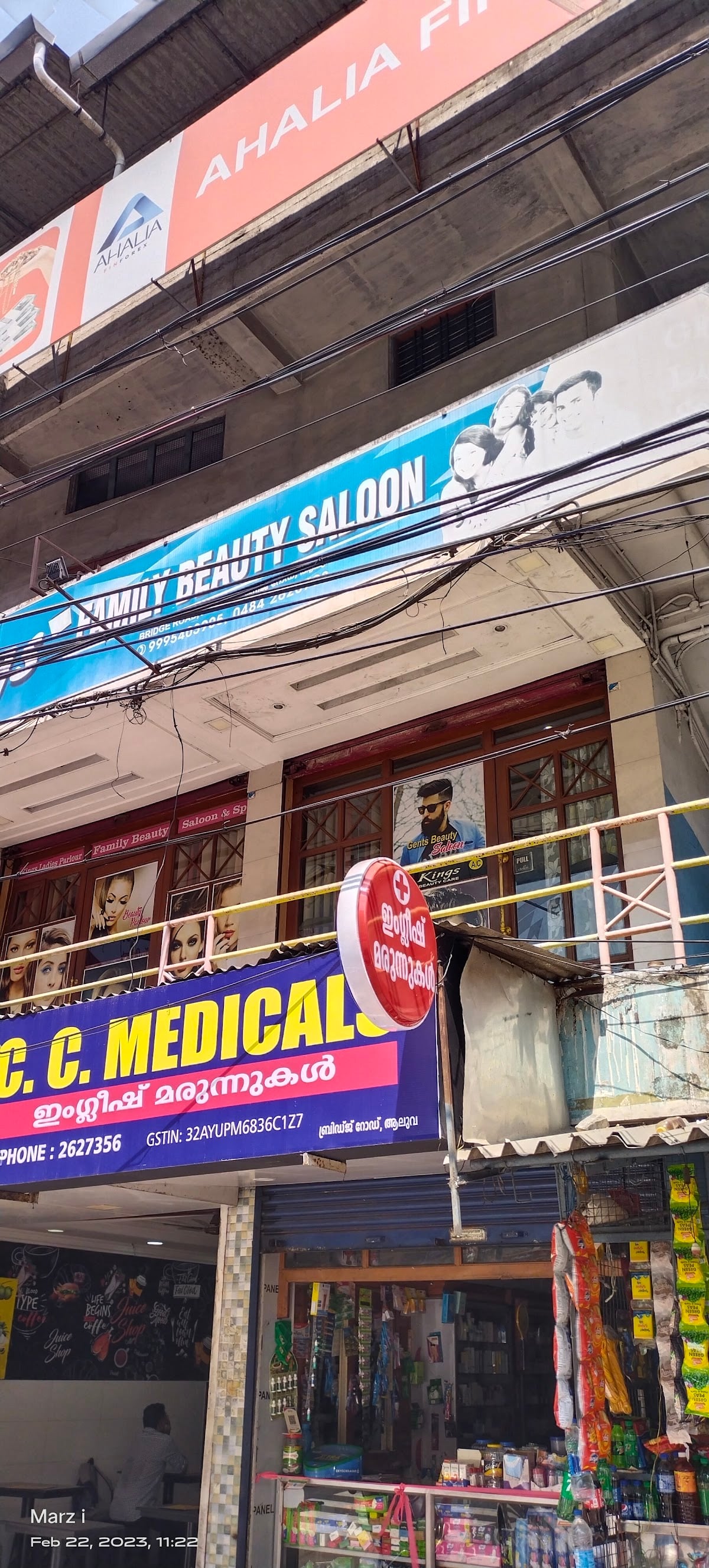 Kings Beauty Care