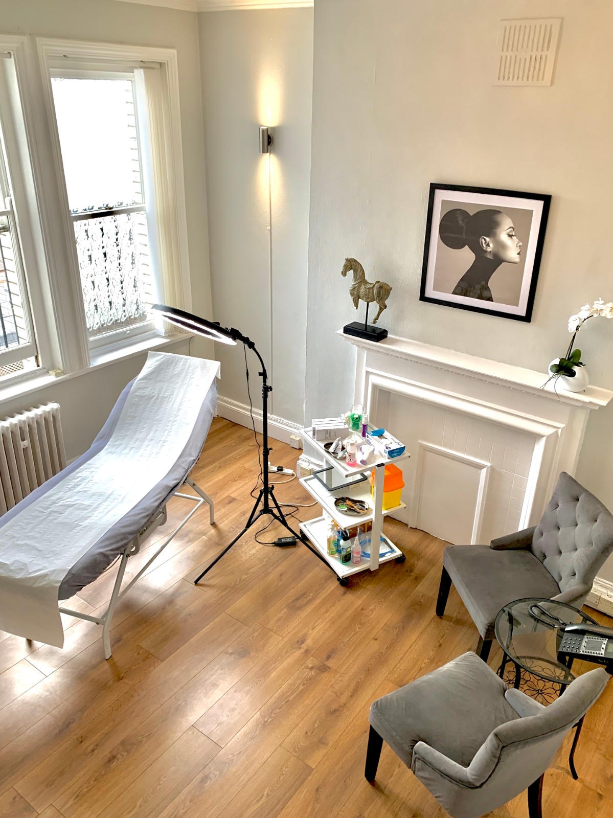 London Aesthetics Clinic