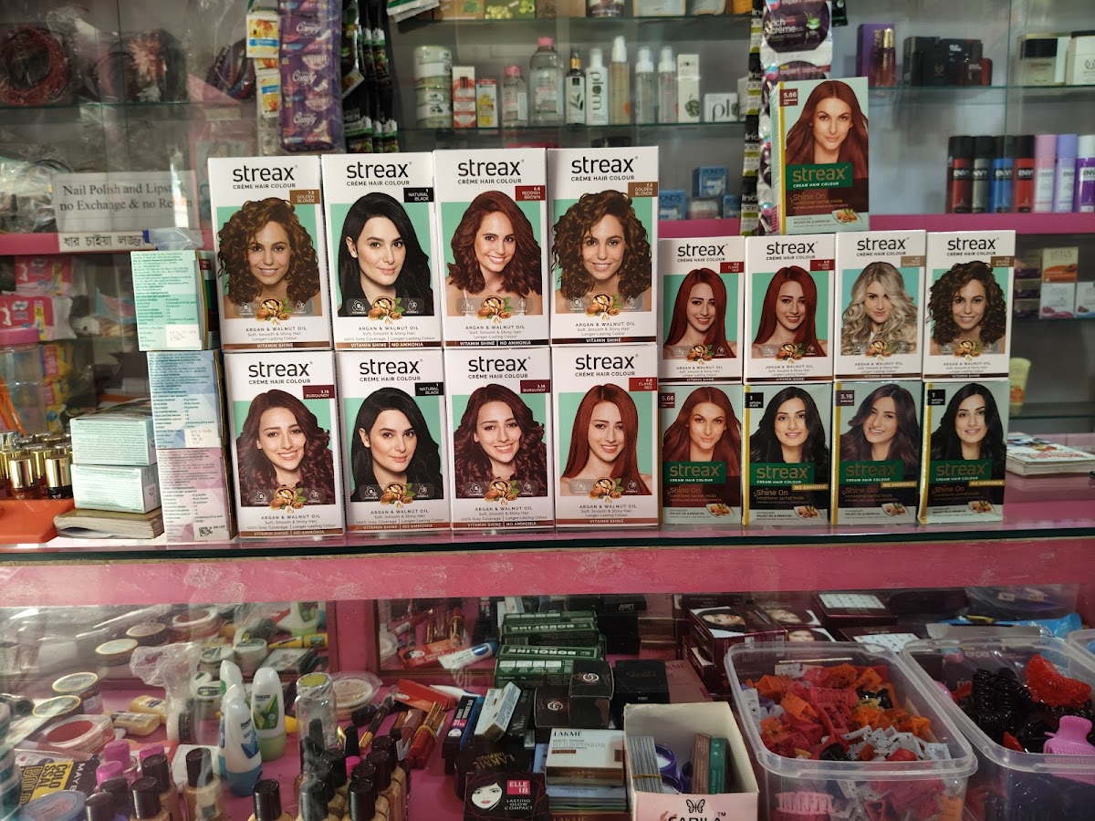 Payal Cosmetics World