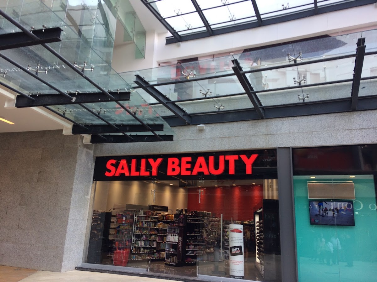 Sally Beauty