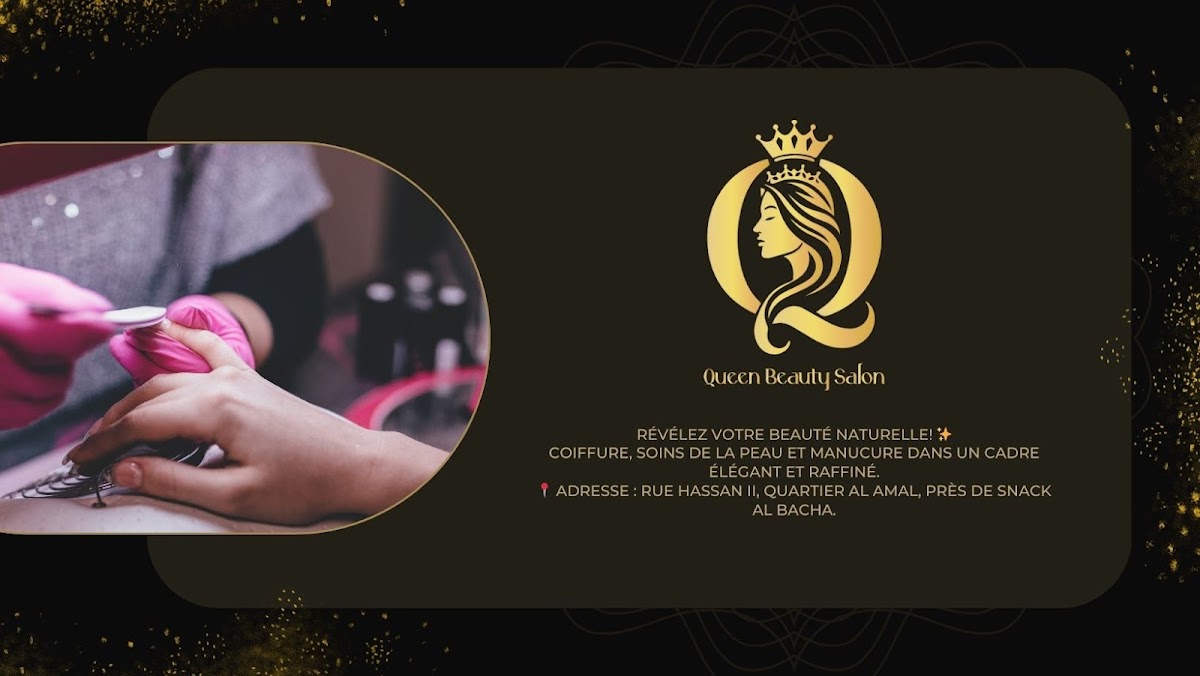 Queen Beauty Salon