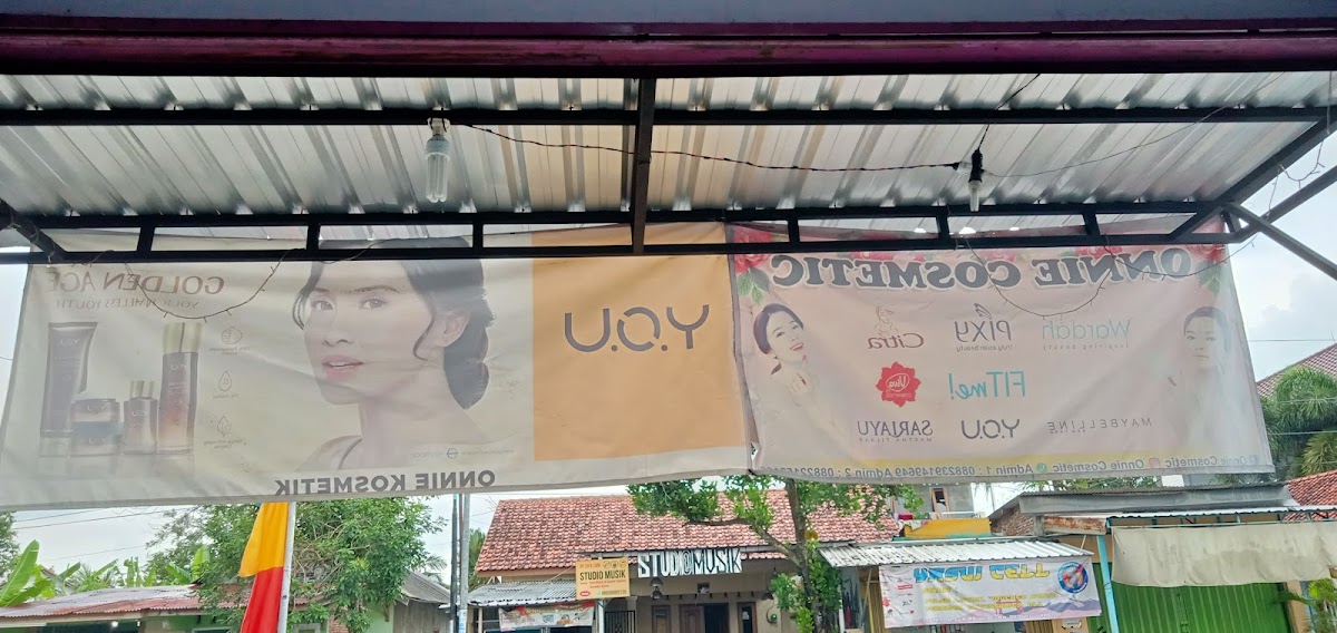 Onnie Cosmetic Cilacap