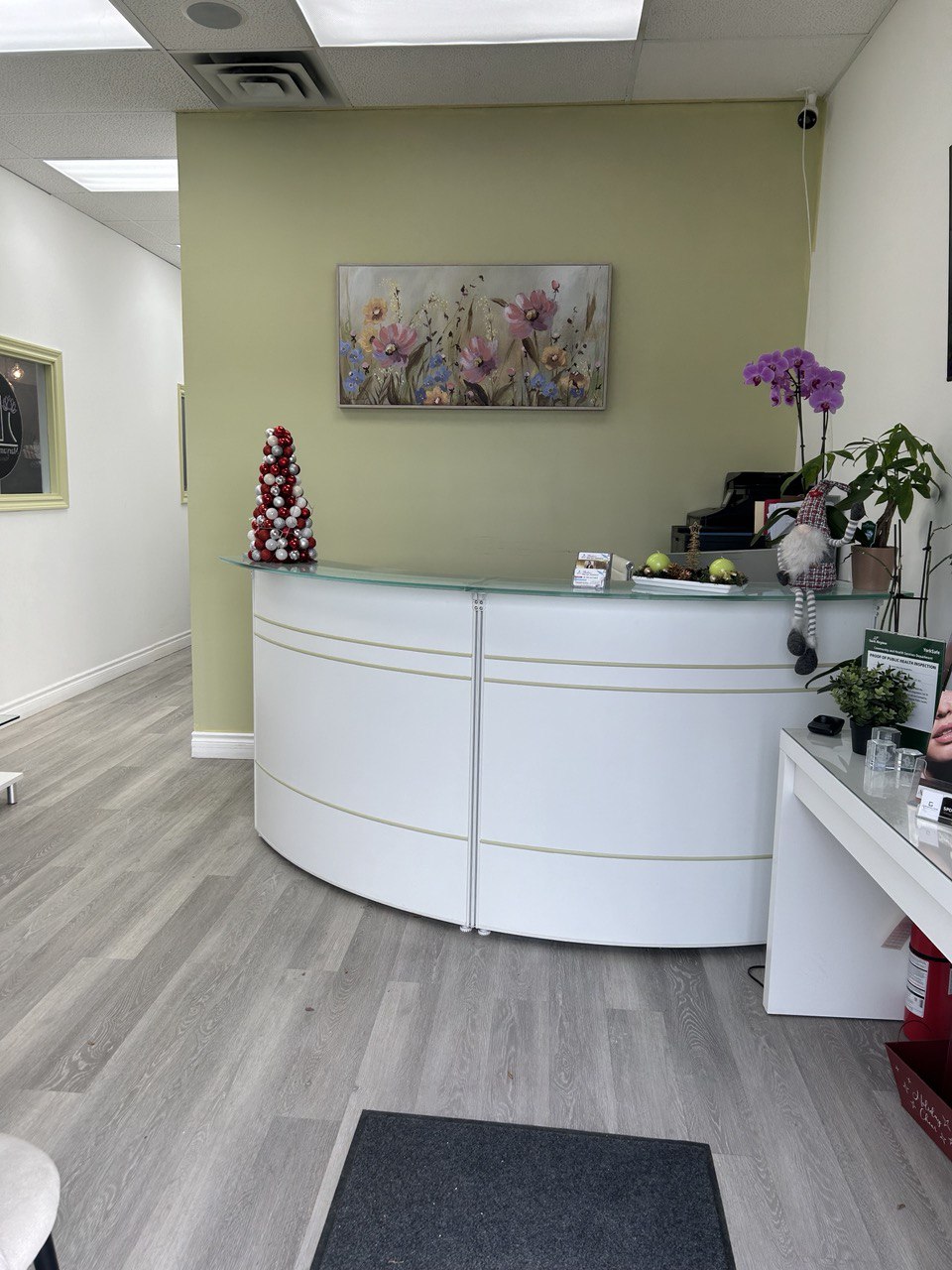 Bahar Med Spa Aesthetics