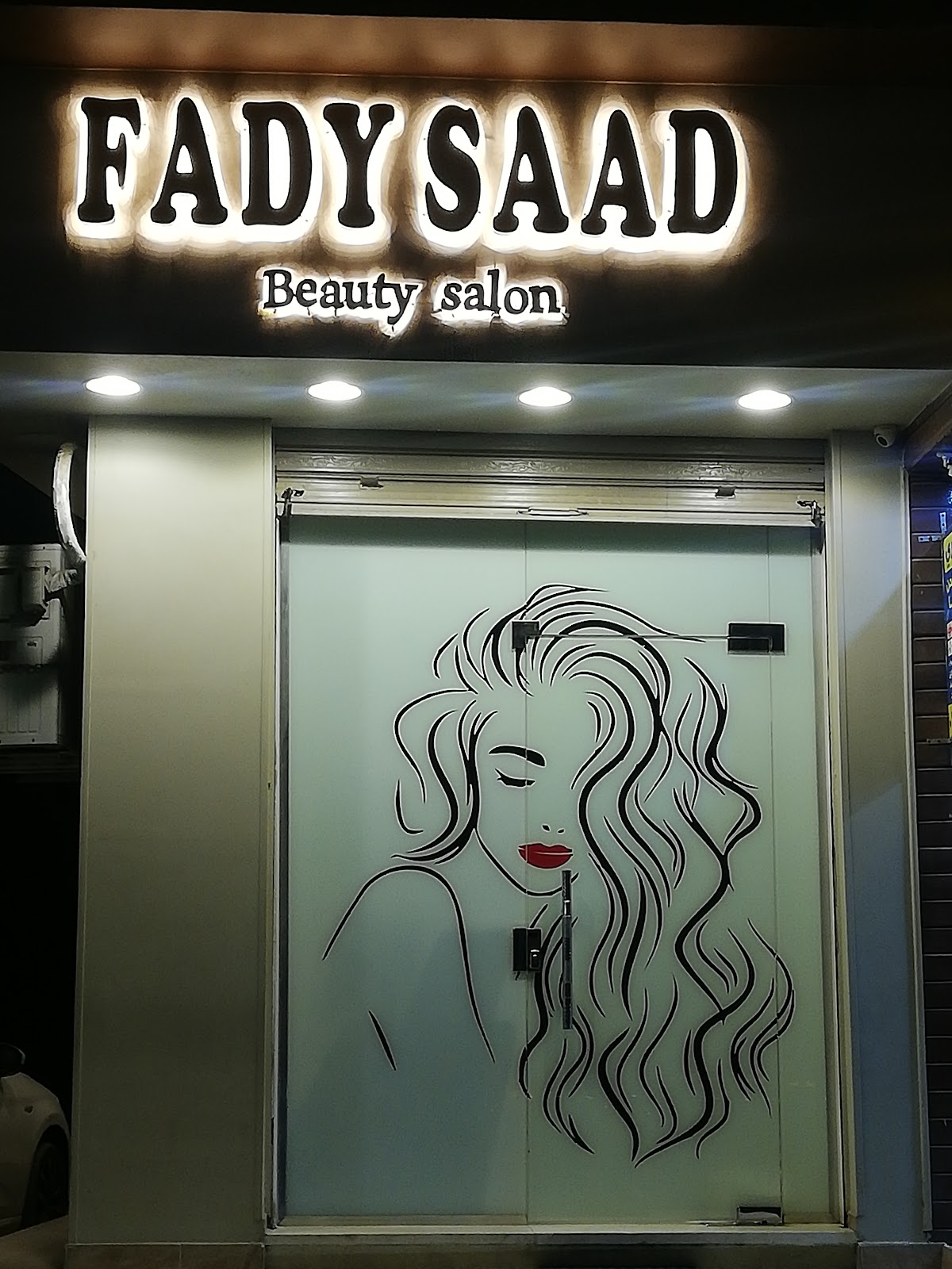 Michael Oscar Beauty Salon