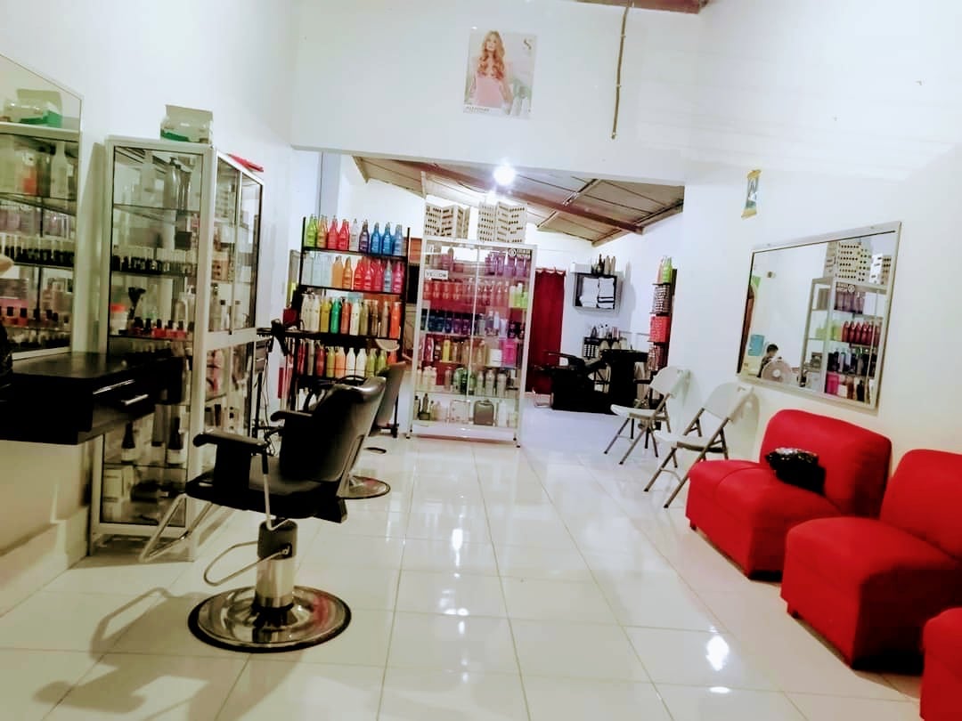 Salon de Belleza Mary