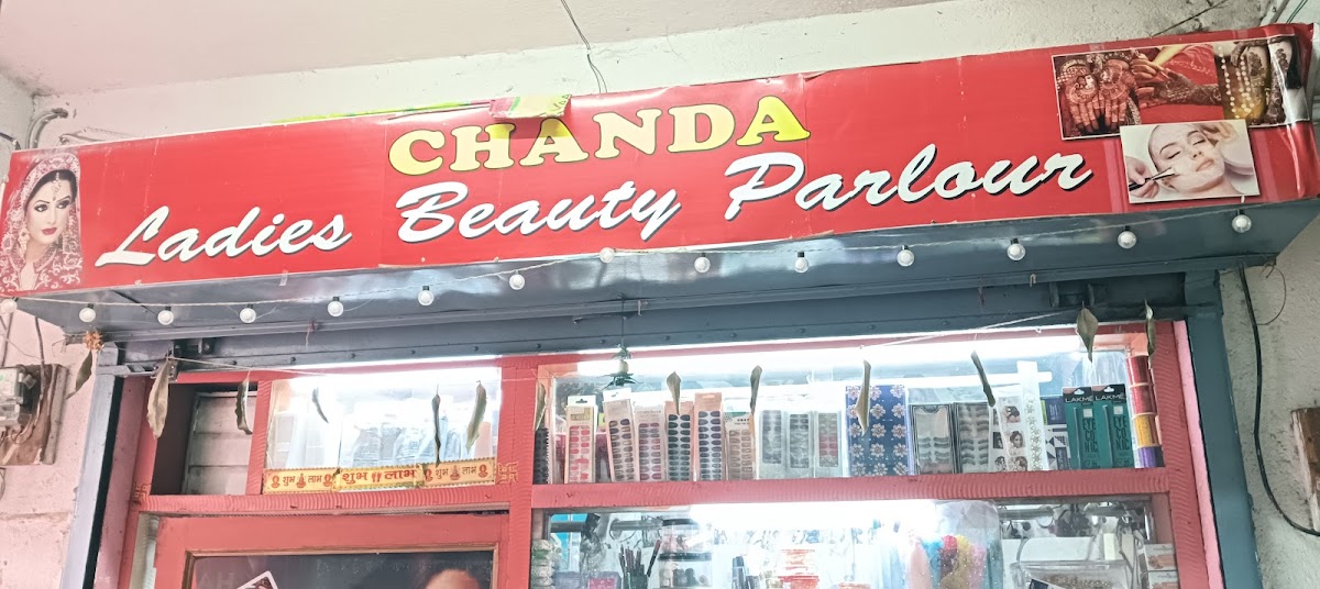 Chanda Beauty Parlour and Academy