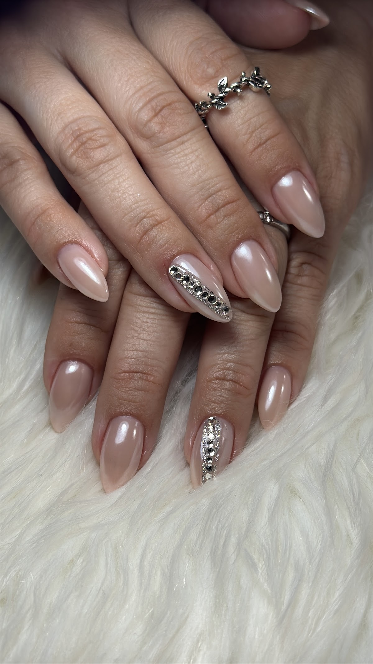 Karen Nails & Make-Up