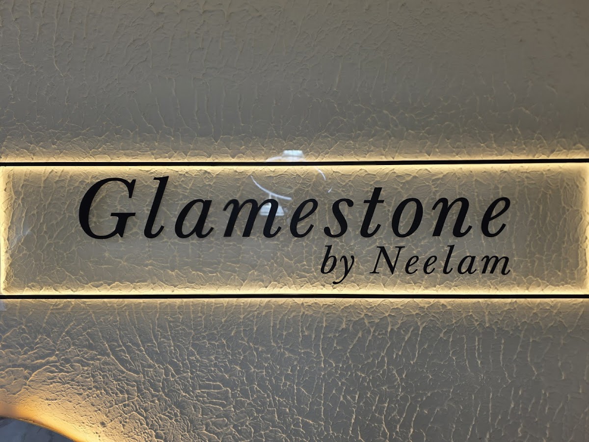 Glamstone by Neelam
