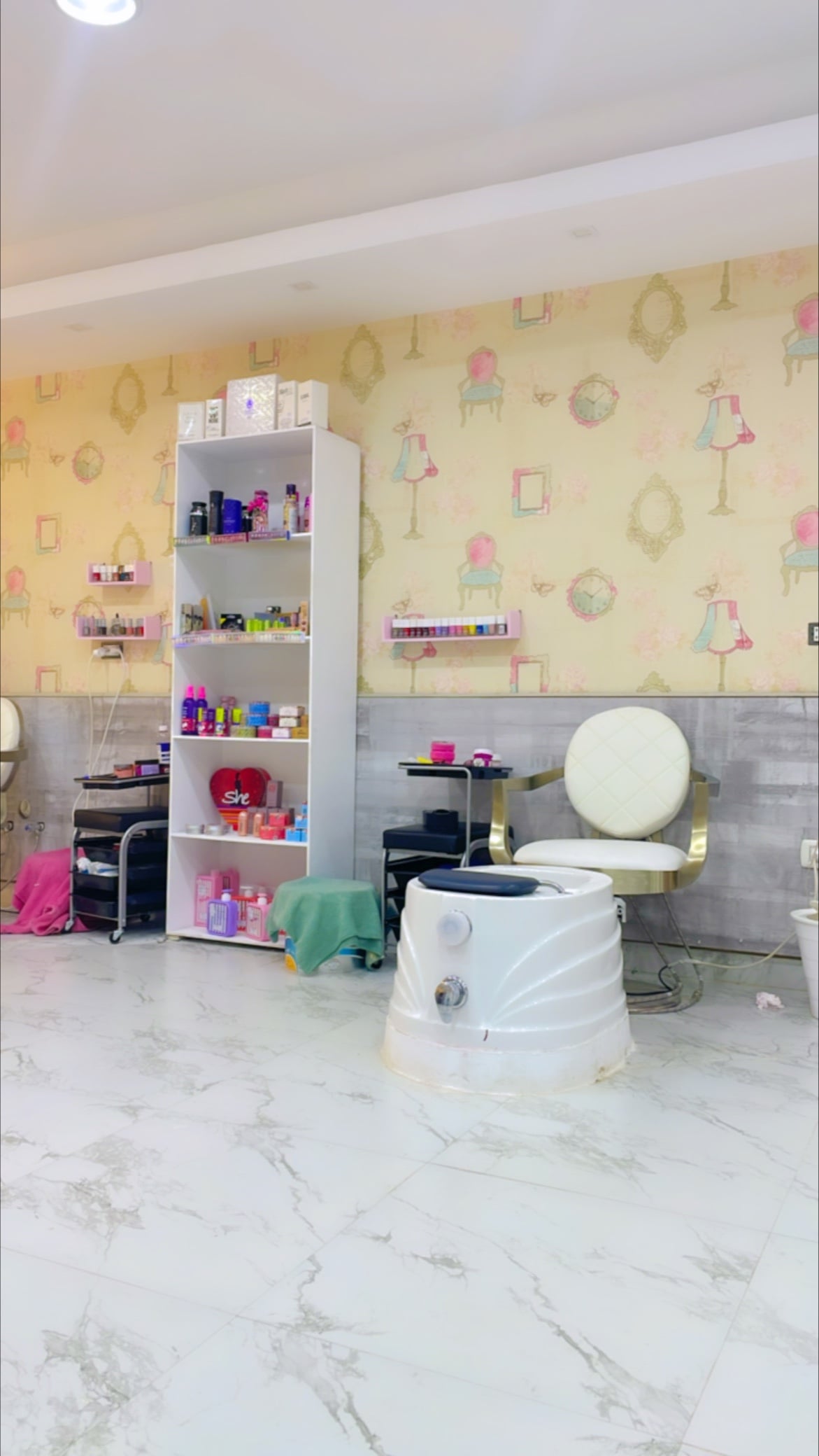 Bella Beauty Center