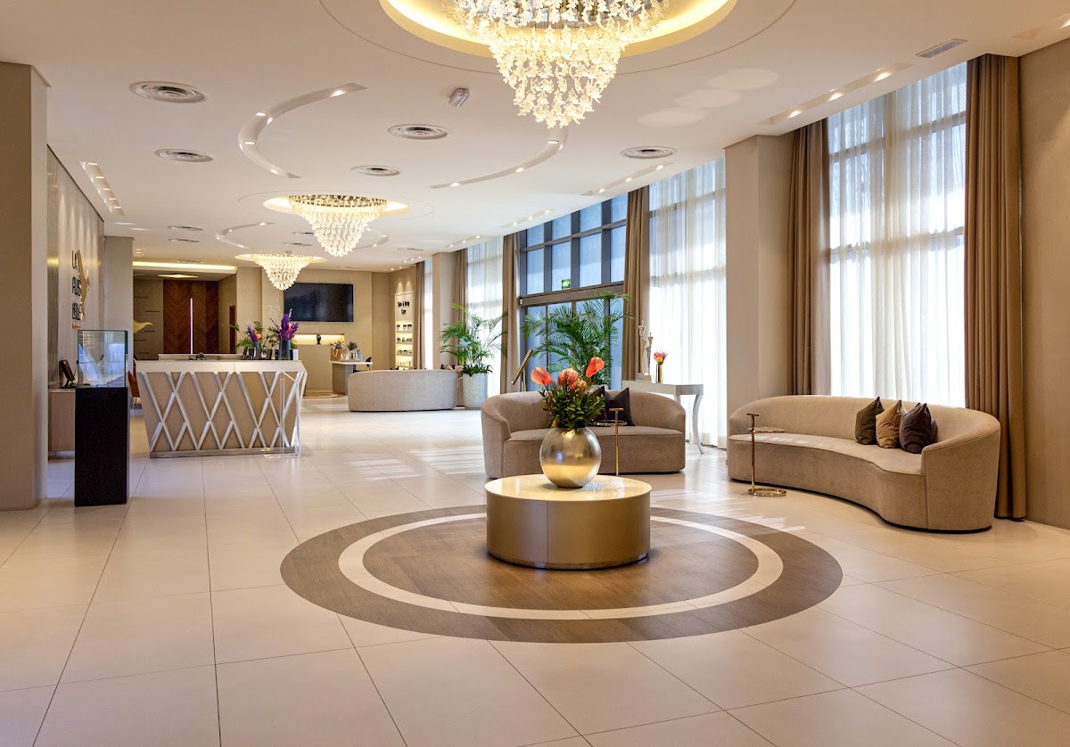 La Plus Belle Beauty Lounge & Spa Lablobelle Al Boulevard