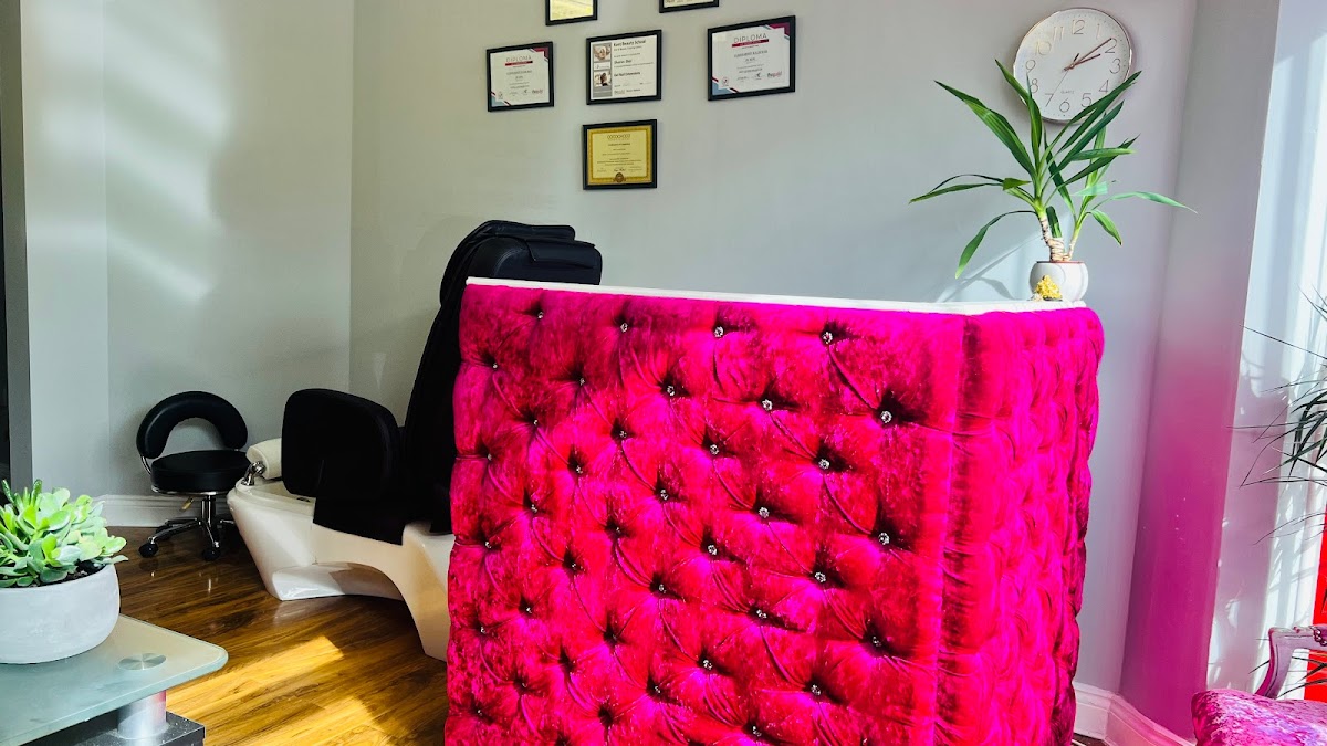 Nu You Salon