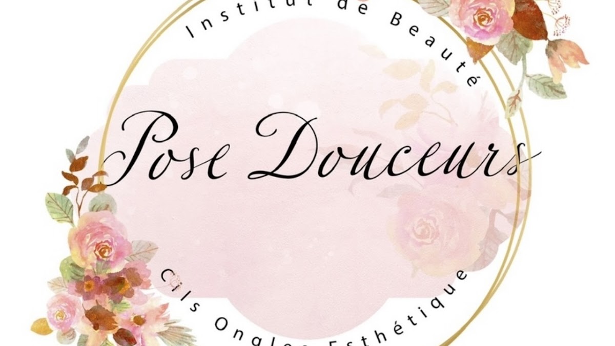 Pose douceurs