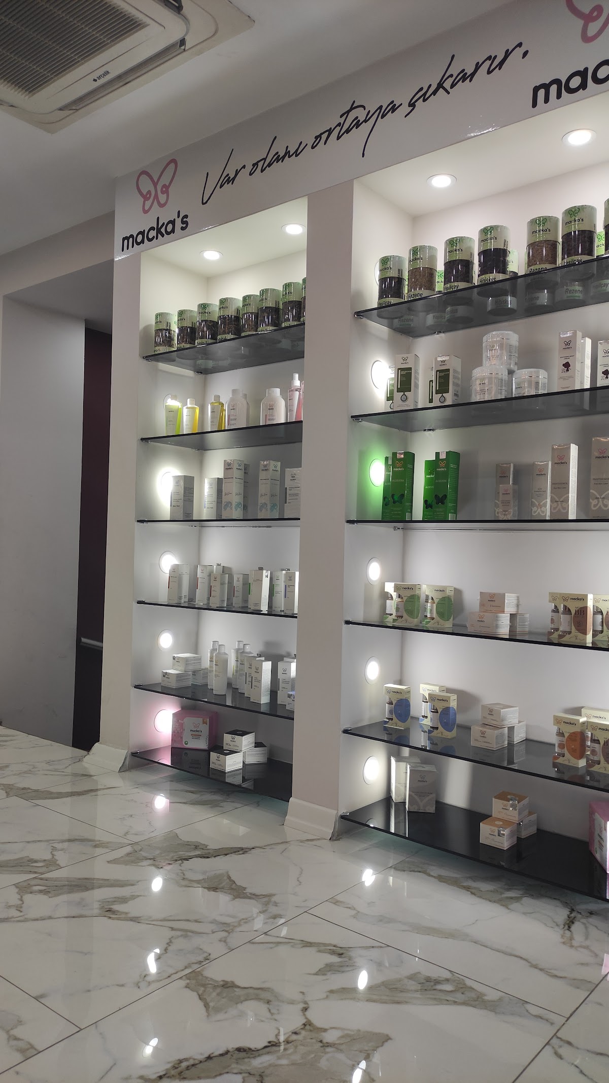 Beauty Boss Maltepe