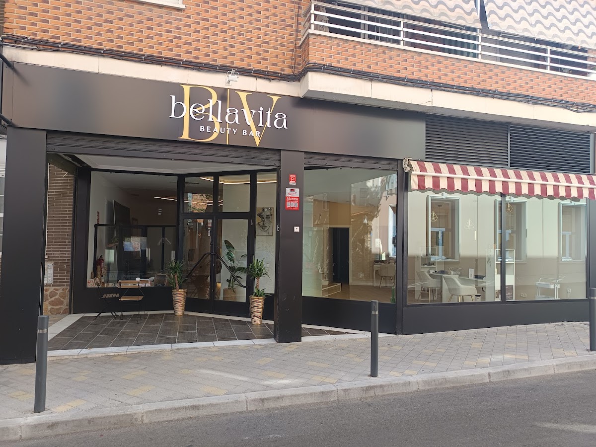 Bellavita Beauty Bar