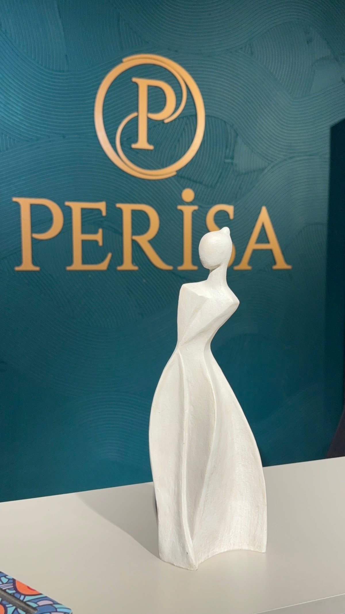 Perisa Kuaför Ve Güzellik Salonu