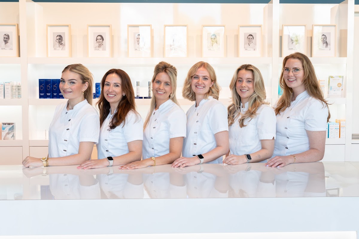 Cosmetique Totale Wageningen