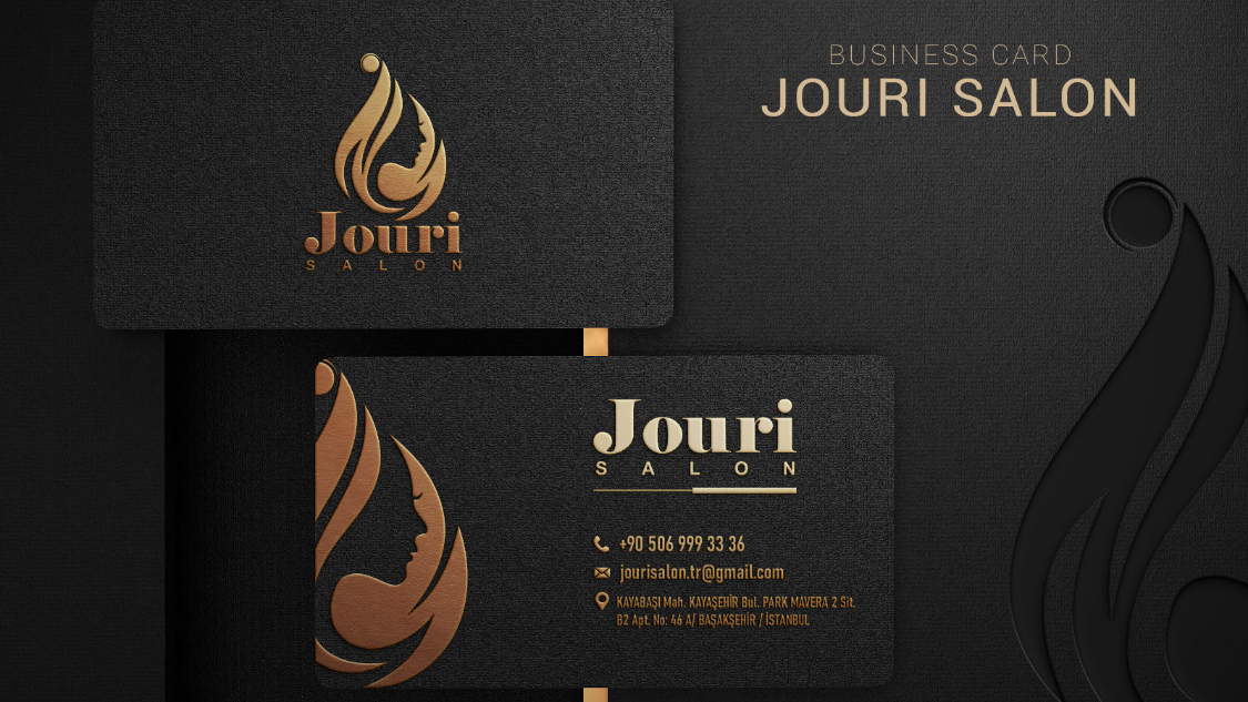Jouri Salon
