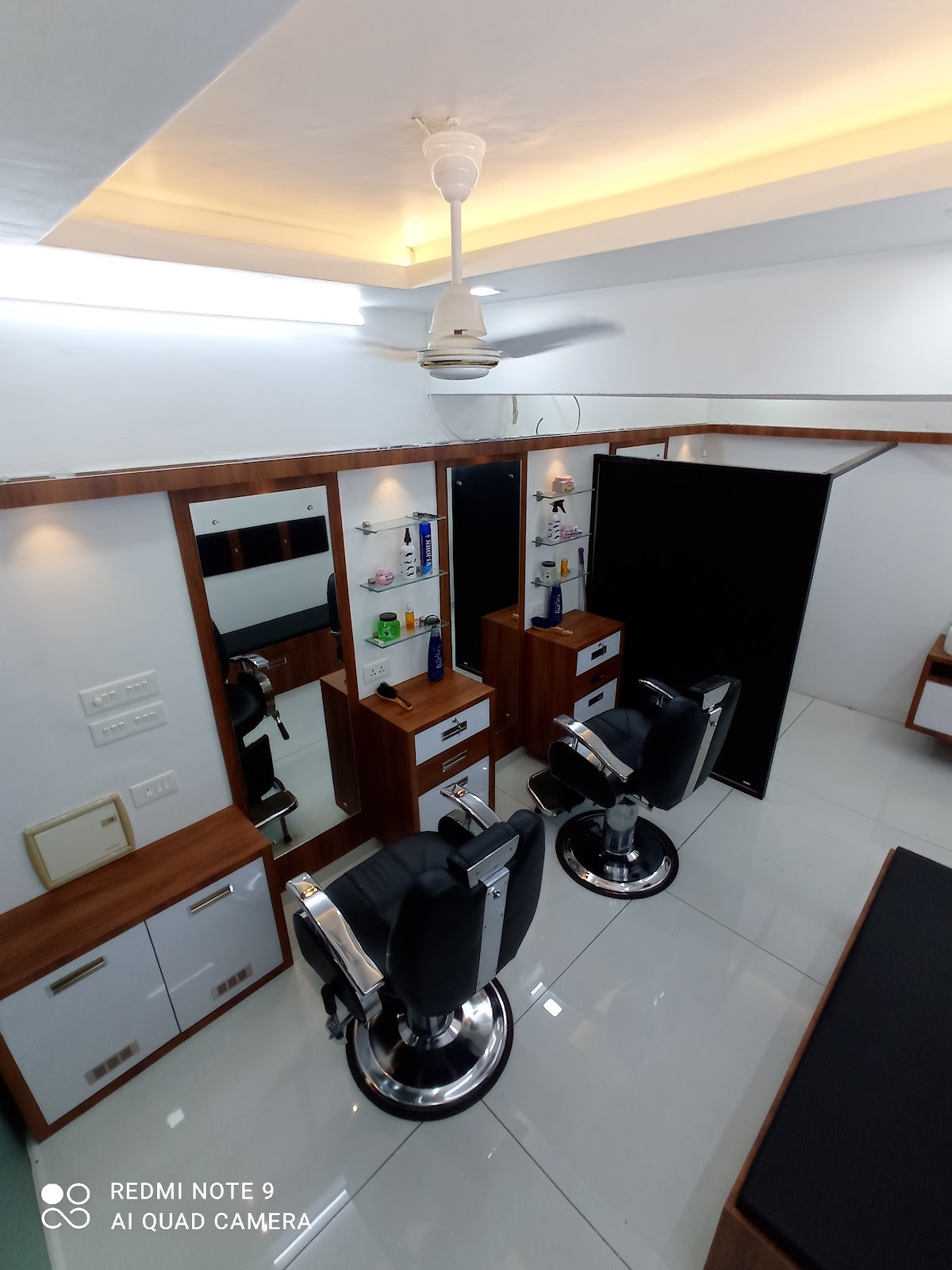 Bespoke Beauty Salon