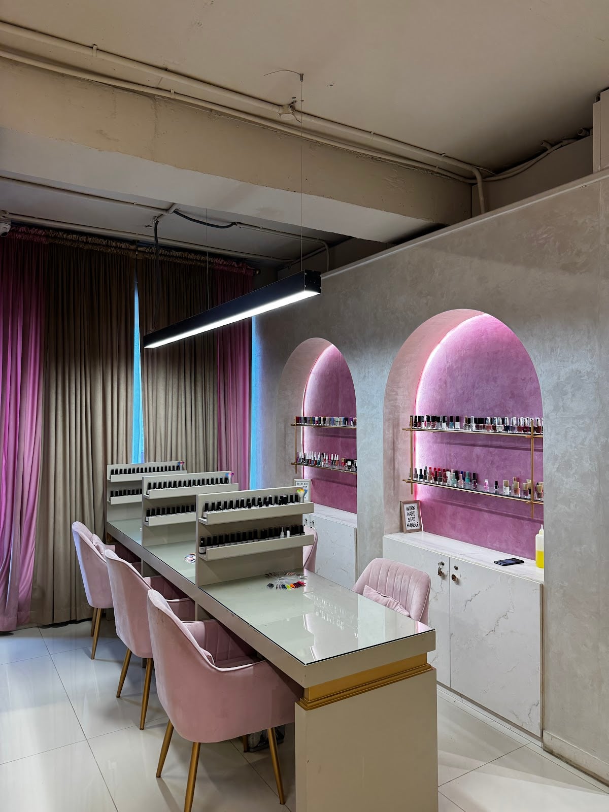 Glam Studio by Ayesha