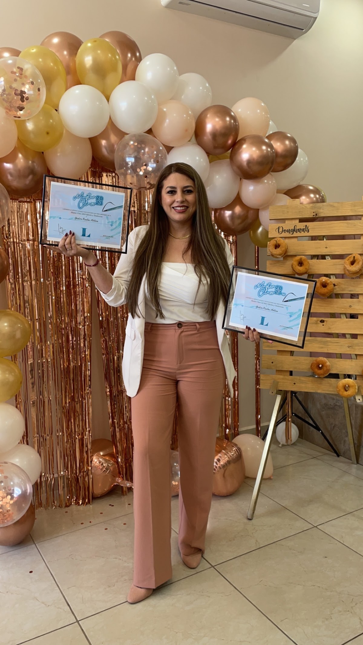 Sangi Beauty Lounge