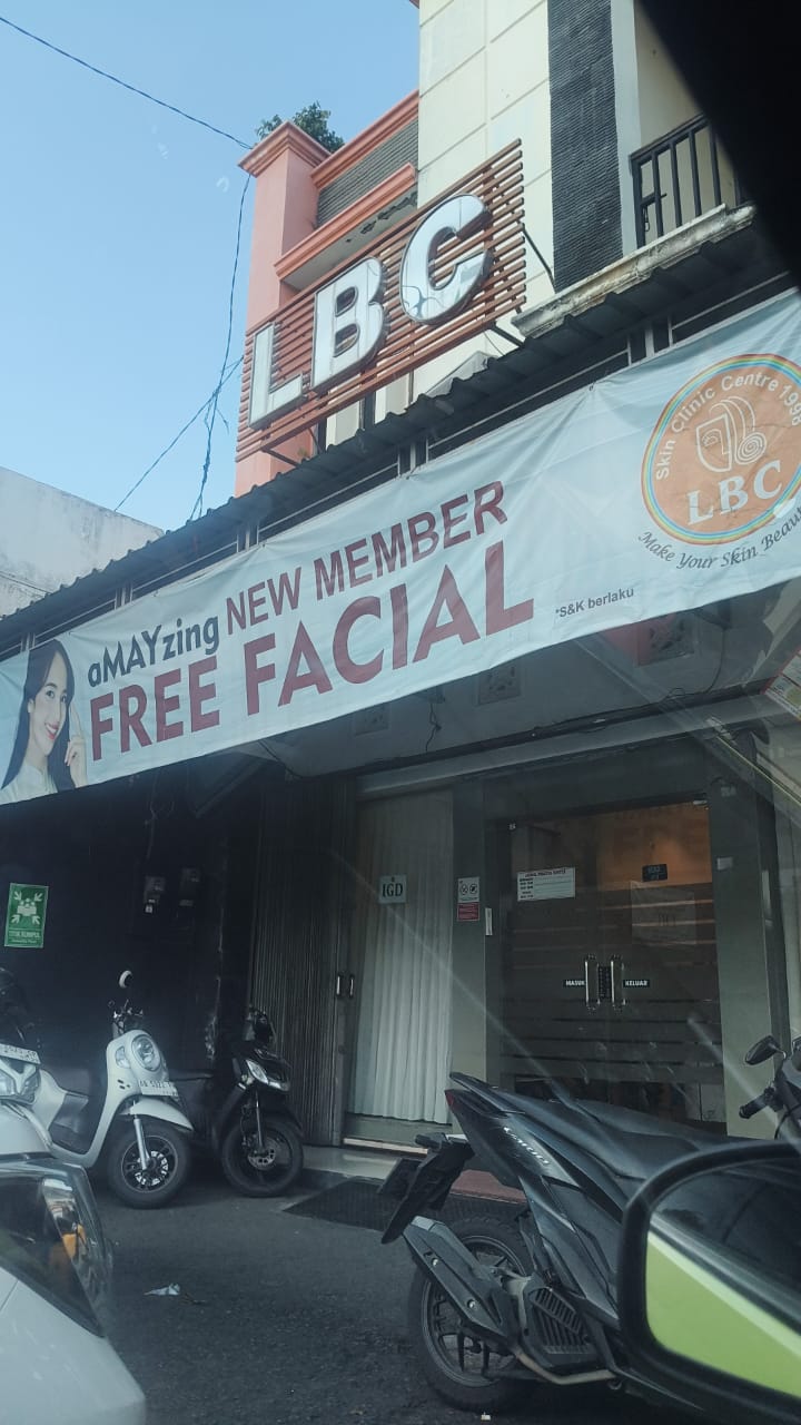 London Beauty Center
