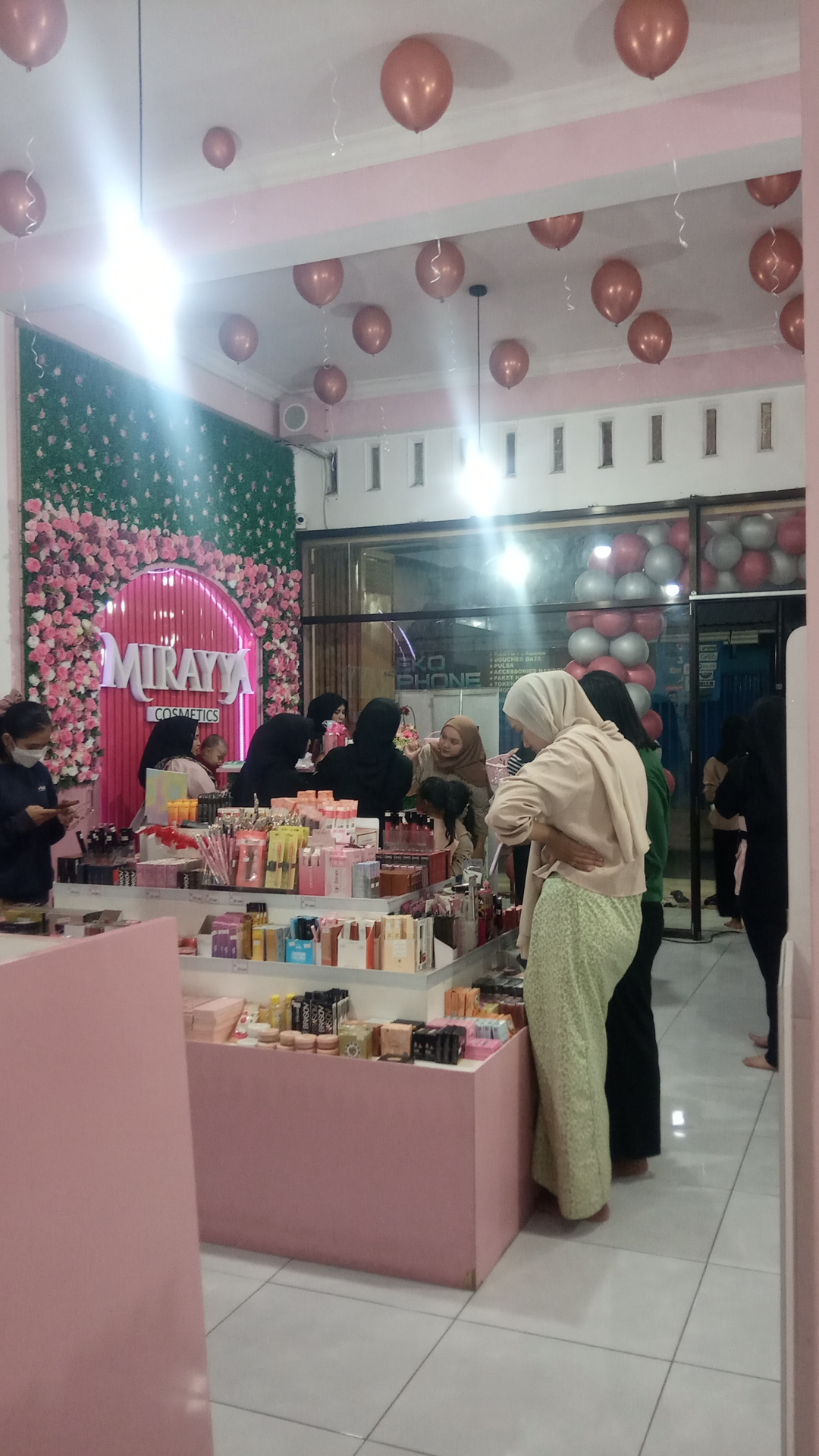 Mirayya Cosmetics 3