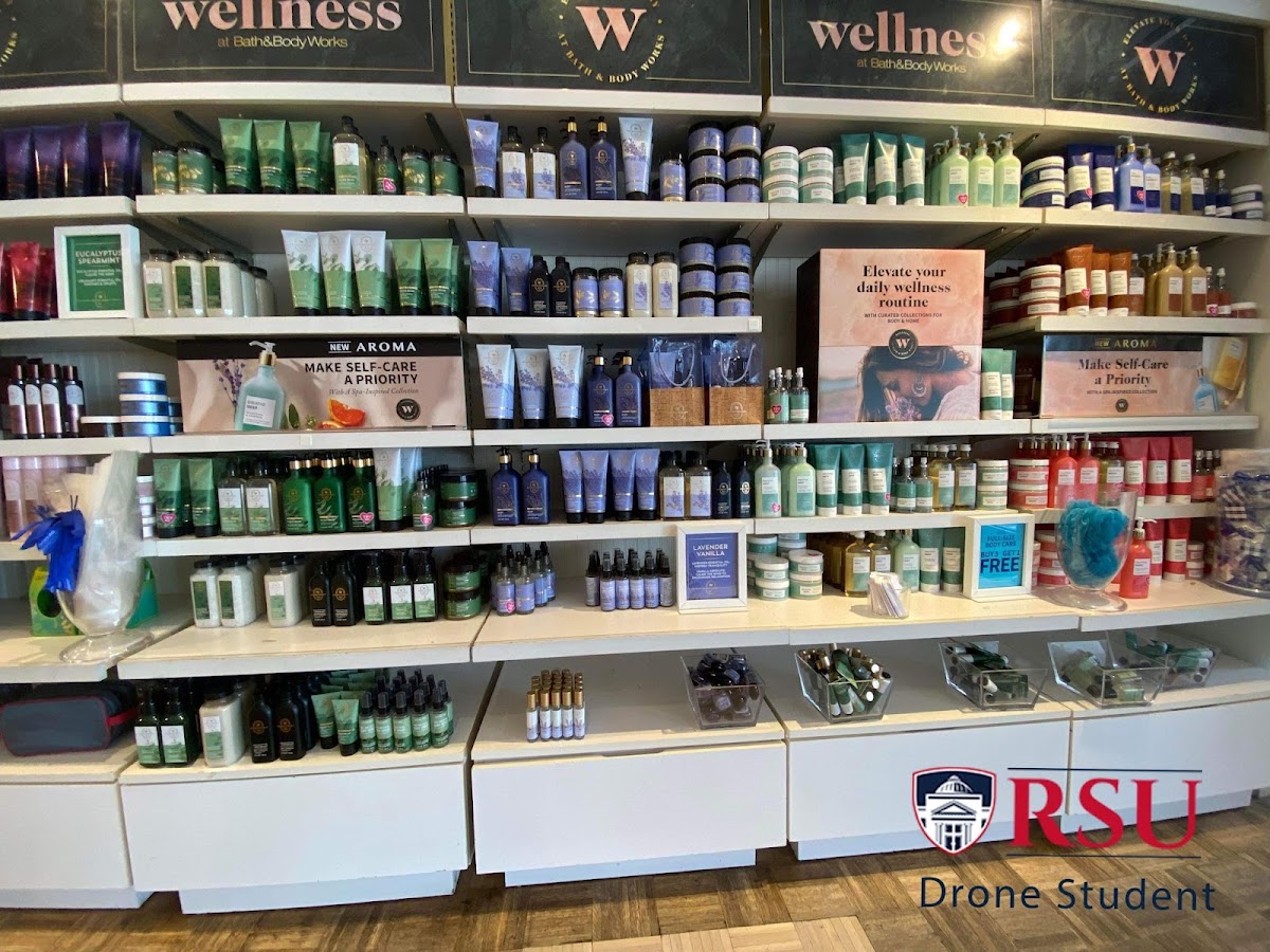Bath & Body Works