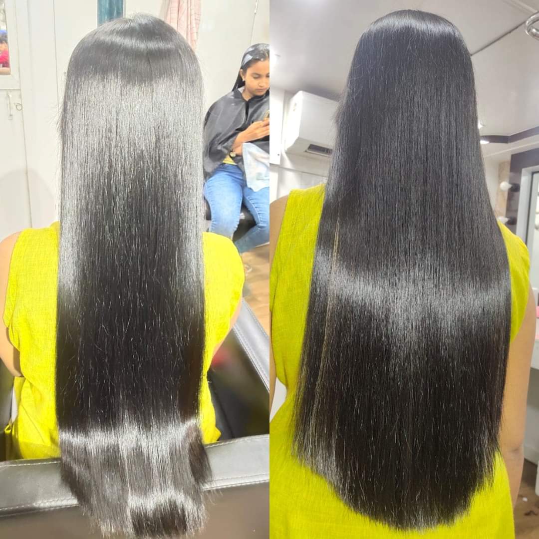 Hair Skin Nails and Other Beauty Services