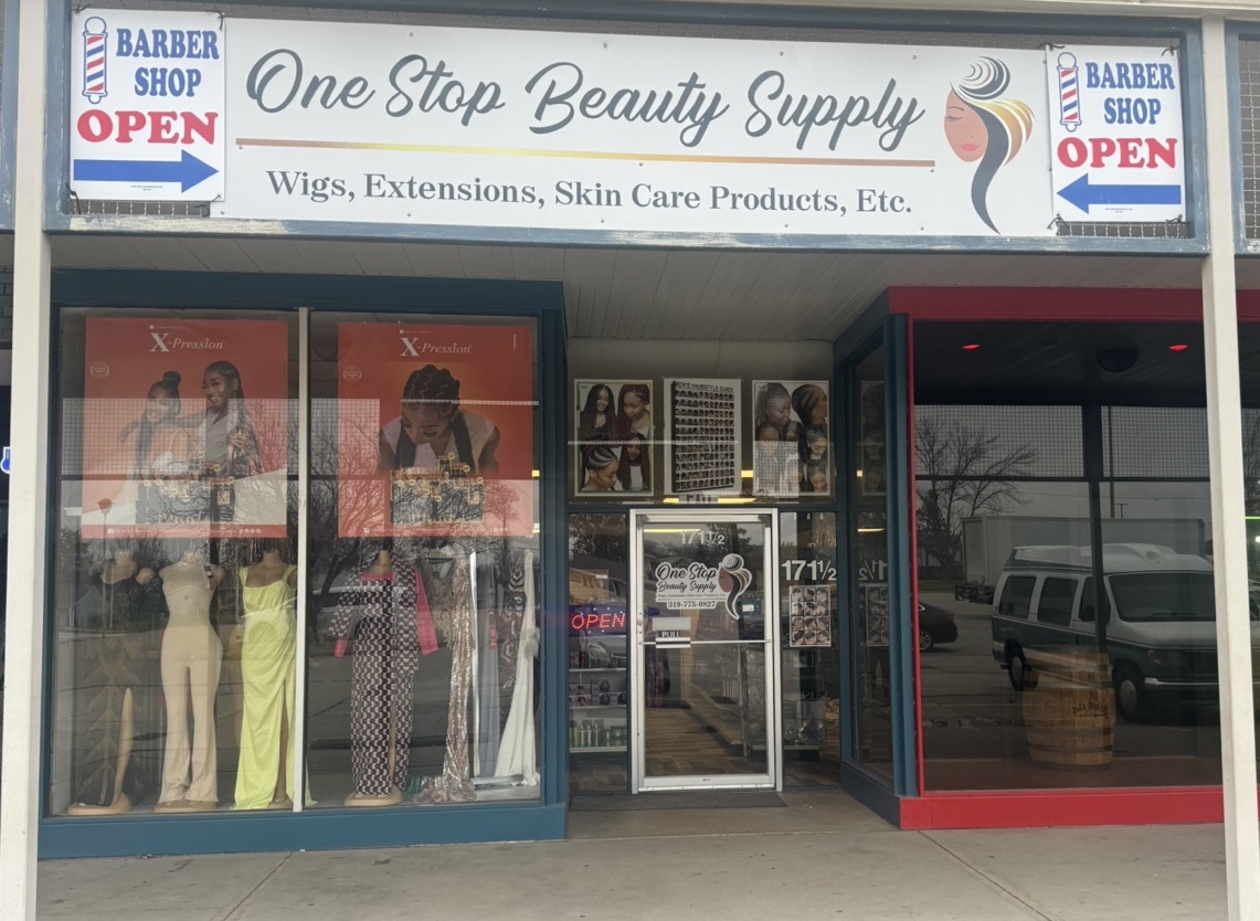 One Stop Beauty Supply