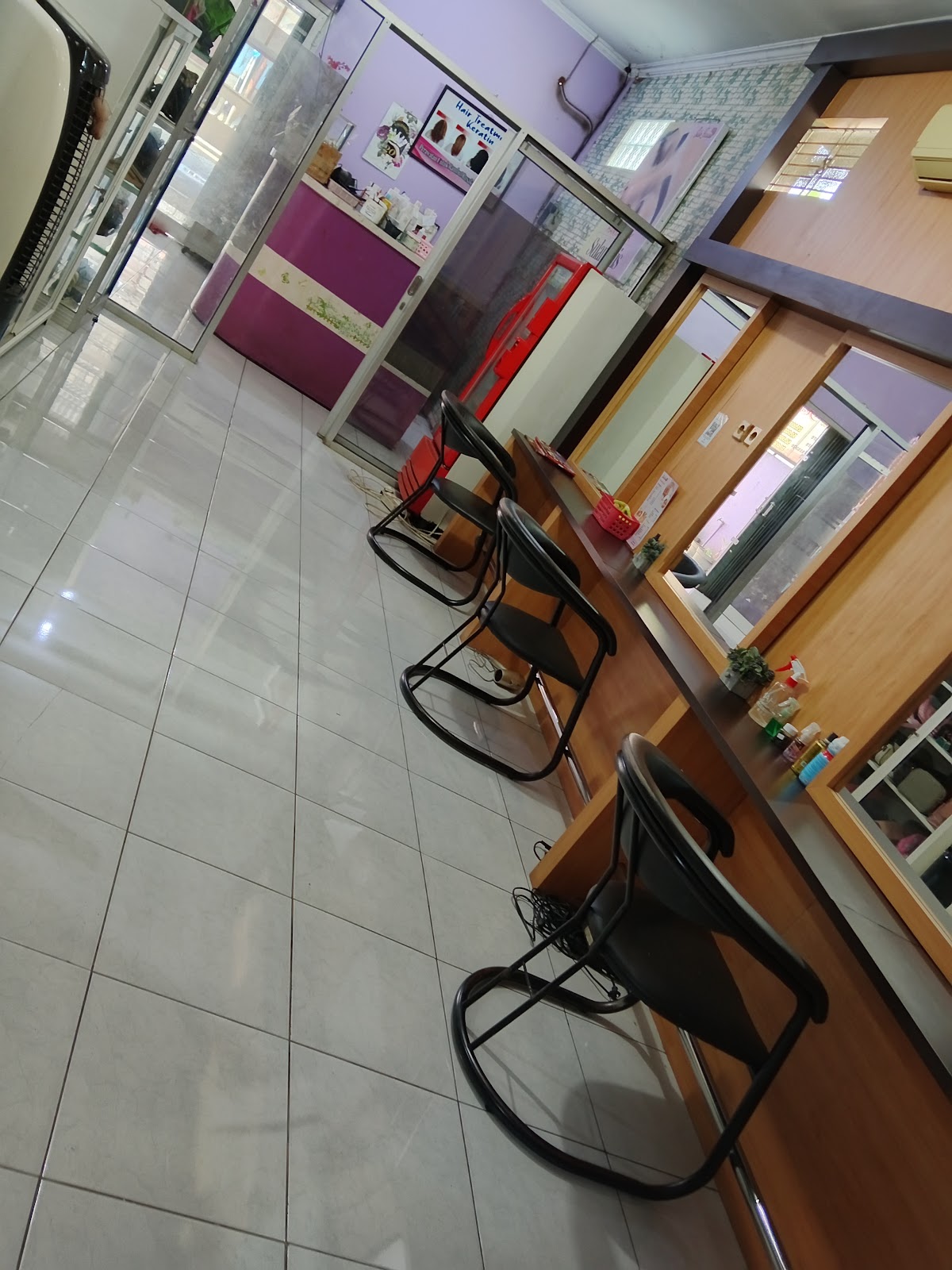 Beuty Salon