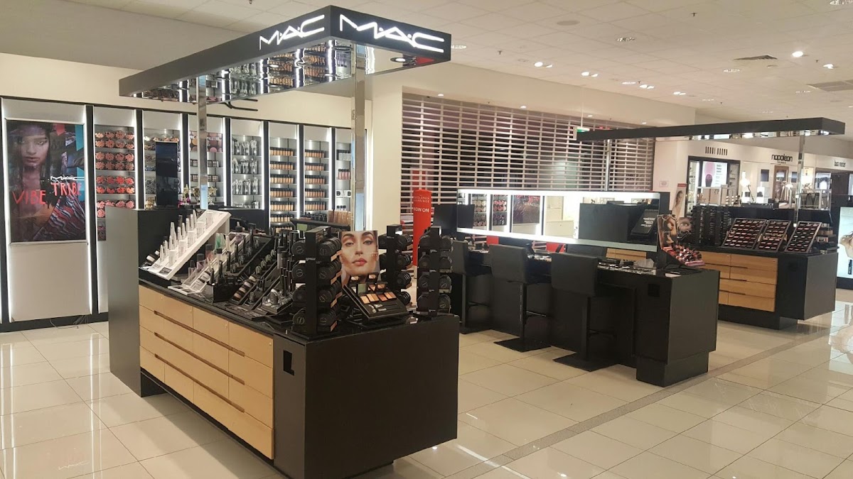 MAC Cosmetics