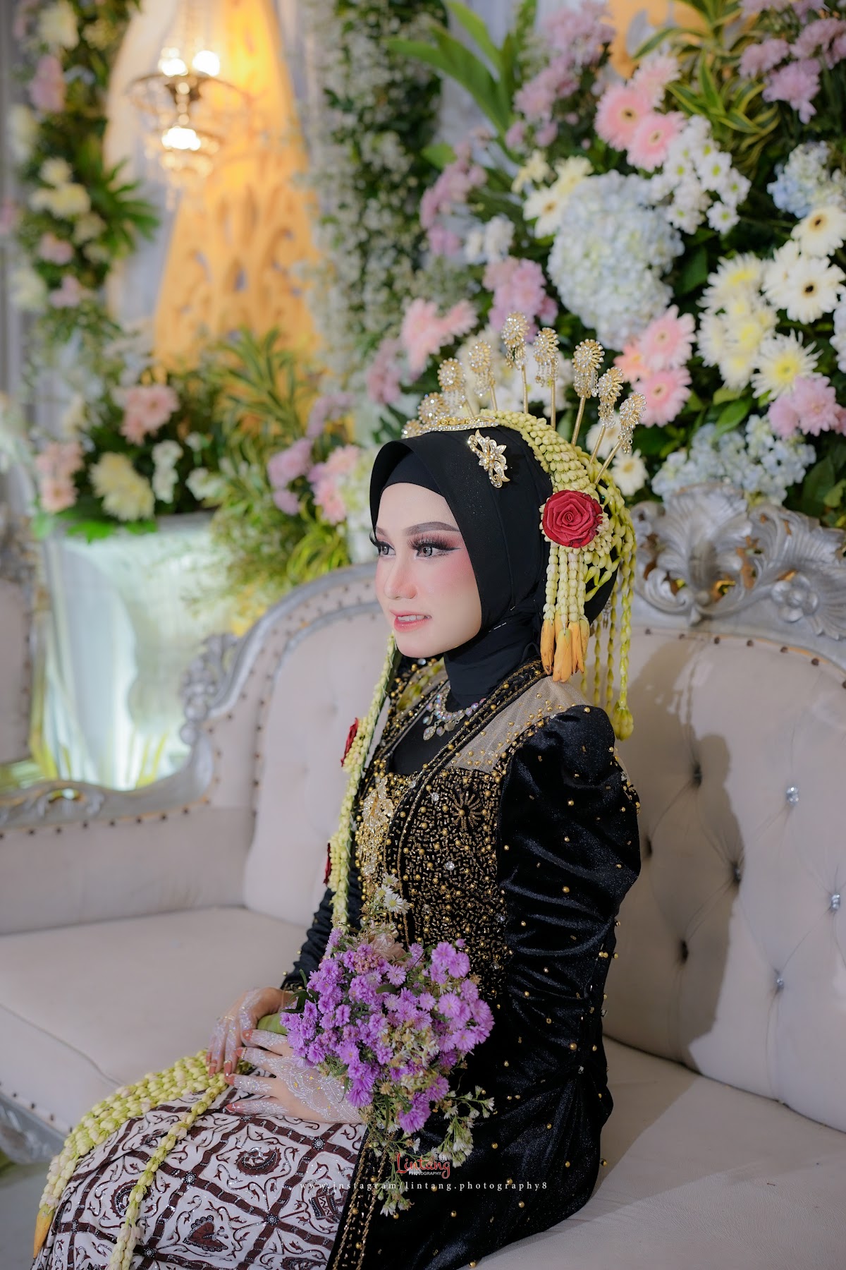 Sukma Kencana Rias Pengantin