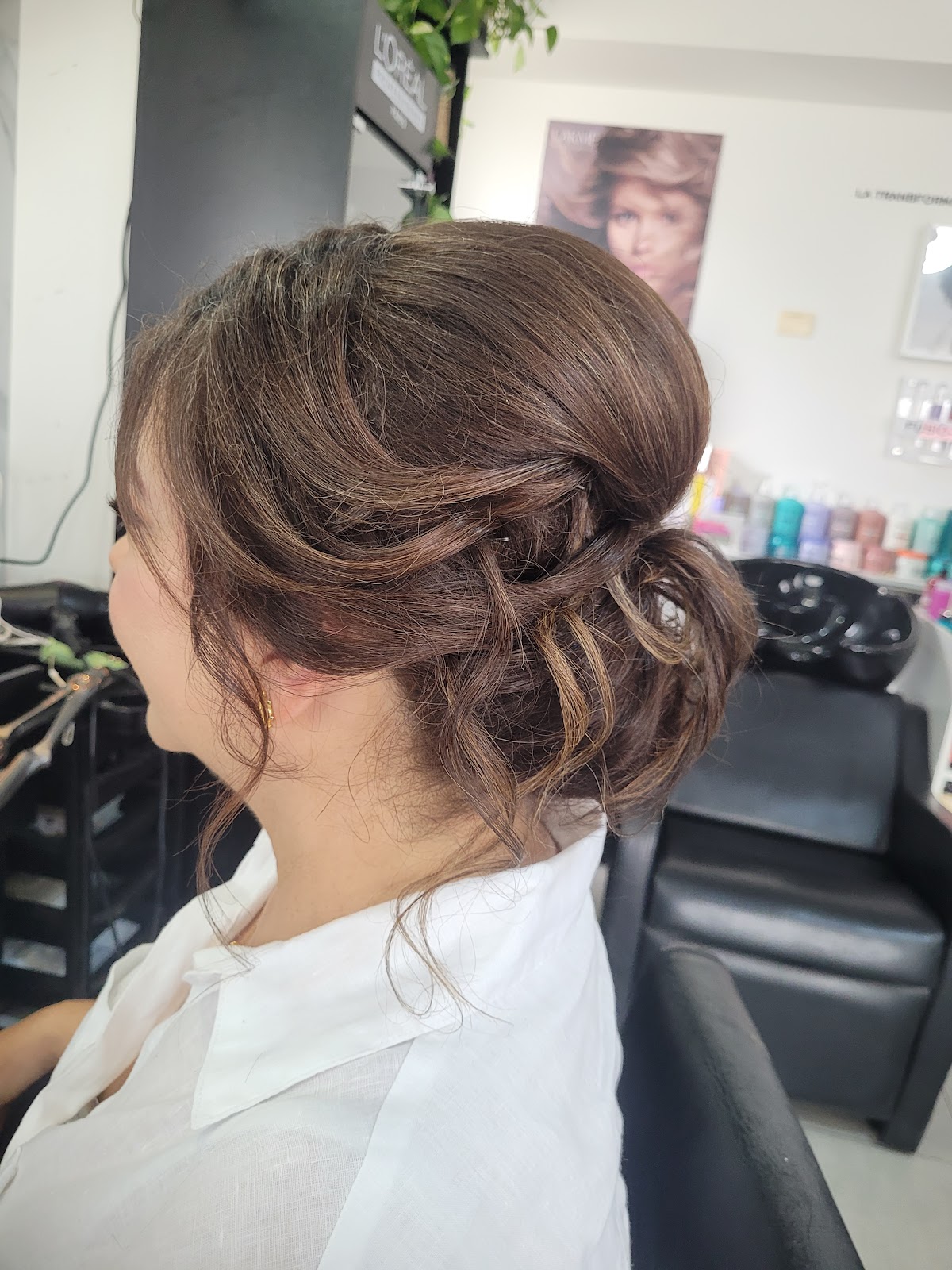 Peluquería Silvia