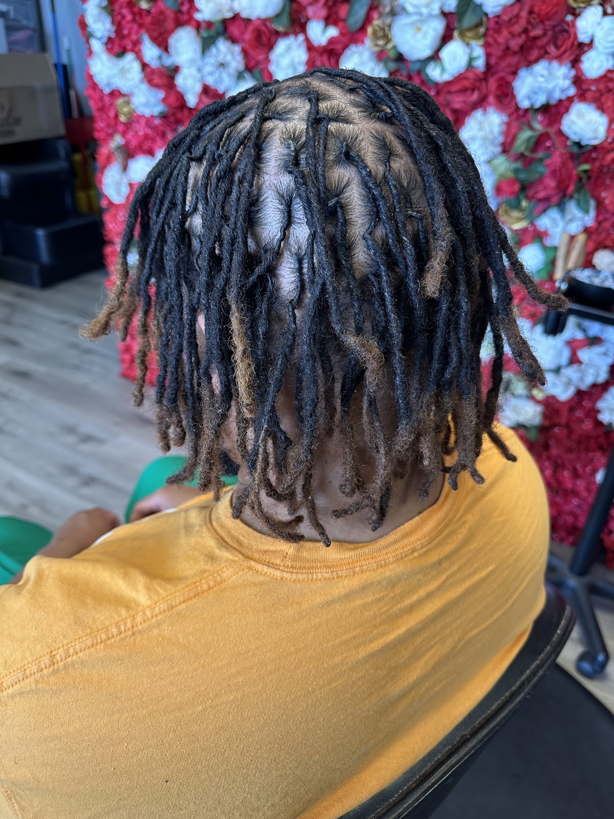 Passions Hair Salon