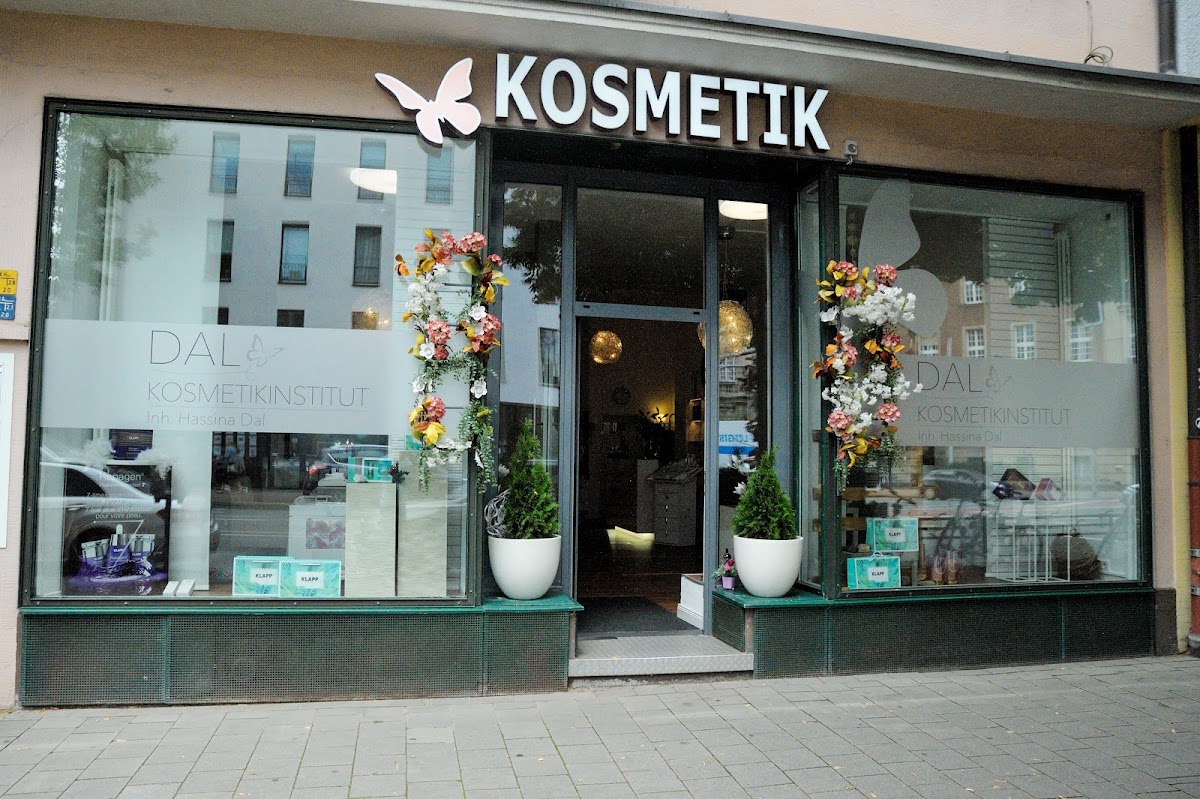 Kosmetikinstitut Dal